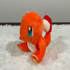 9” Charmander plush